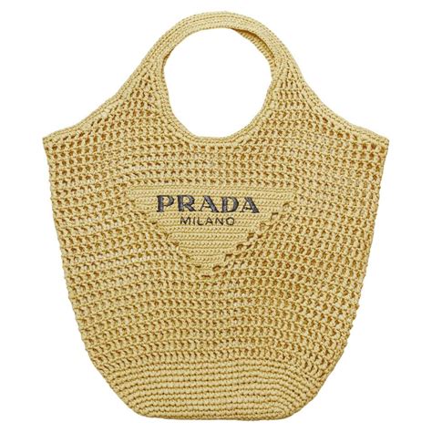 rafia prada bag|best raffia bags for sale.